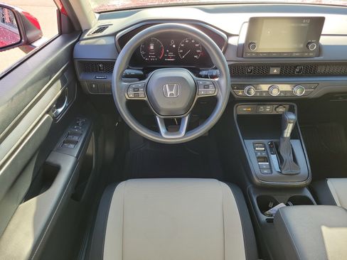 Used 2024 Honda CR-V EX image 15