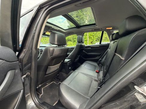 Used 2013 BMW X1 xDrive28i AWD/4WD image 27