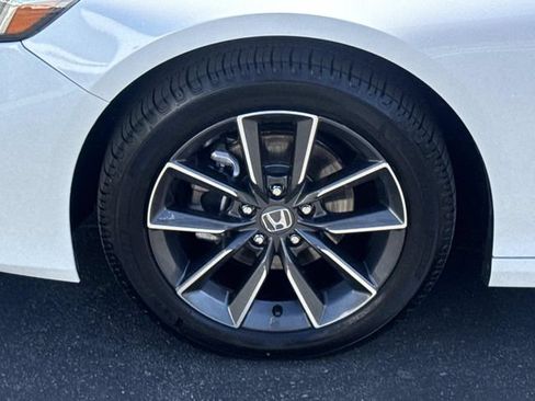 Used 2021 Honda Accord EX-L image 38