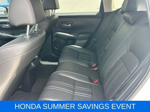 Used 2024 Honda HR-V EX-L image 13