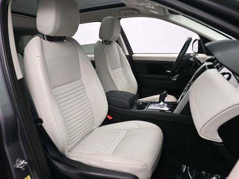 Used 2022 Land Rover Discovery Sport S AWD/4WD image 27