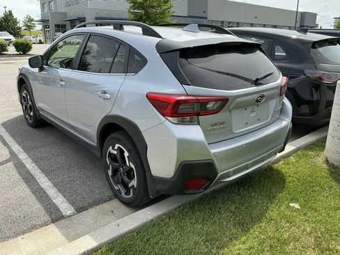 Used 2023 Subaru Crosstrek 2.5i Limited AWD/4WD image 10