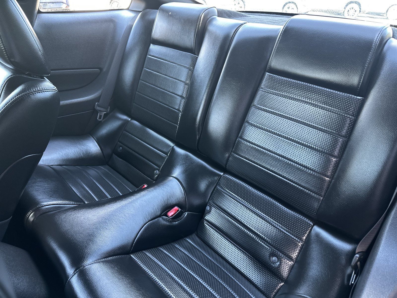 Used 2007 Ford Mustang GT Premium RWD image 24