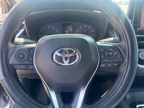 Used 2023 Toyota Corolla SE FWD image 13