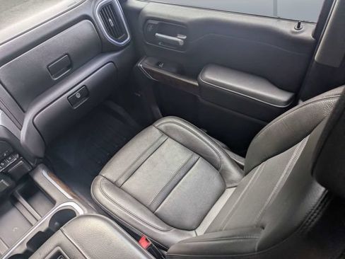 Used 2021 GMC Sierra 1500 Denali w/ Denali Ultimate Package AWD/4WD image 17