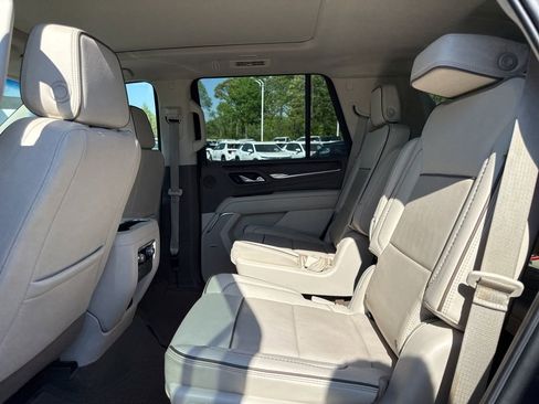 Used 2023 GMC Yukon Denali w/ Max Trailering Package image 13