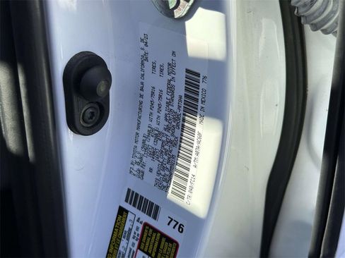 Used 2023 Toyota Tacoma SR5 image 26