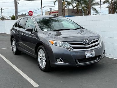 Used 2014 Toyota Venza XLE w/ XLE Premium Package