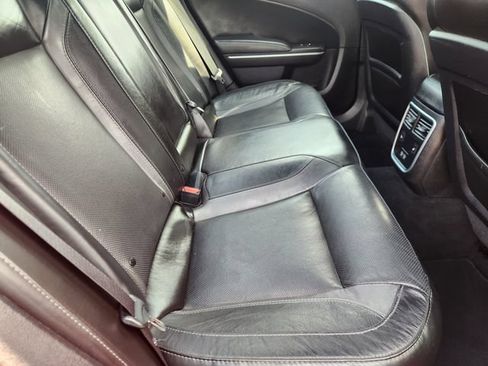Used 2022 Dodge Charger SXT w/ Leather Interior Group RWD image 31