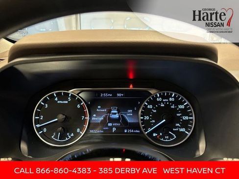 Certified 2023 Nissan Rogue SV image 15