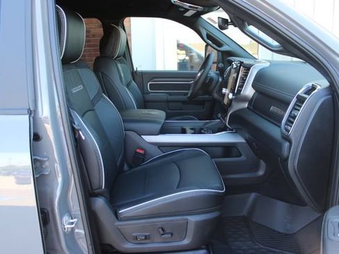 New 2026 RAM 3500 Laramie w/ Night Edition AWD/4WD image 51