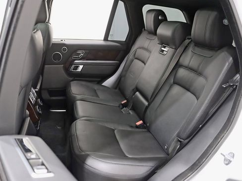 Used 2021 Land Rover Range Rover Westminster Edition AWD/4WD image 20
