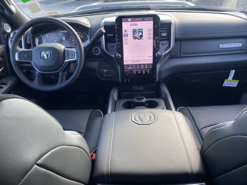 New 2026 RAM 2500 Laramie image 36