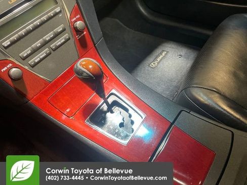 Used 2009 Lexus ES 350 image 22