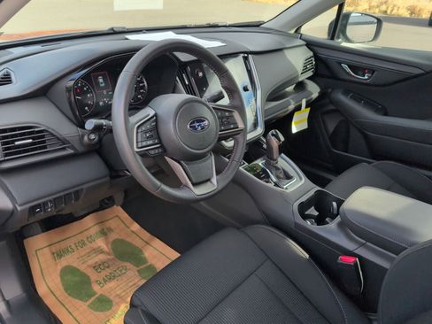 Certified 2025 Subaru Legacy Premium image 10
