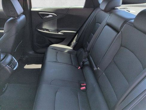Certified 2017 Chevrolet Malibu Premier w/ Driver Confidence Package FWD image 25