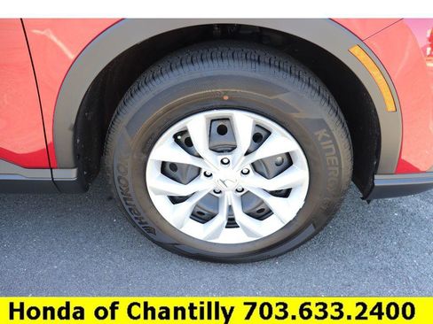 Used 2026 Honda CR-V LX image 28