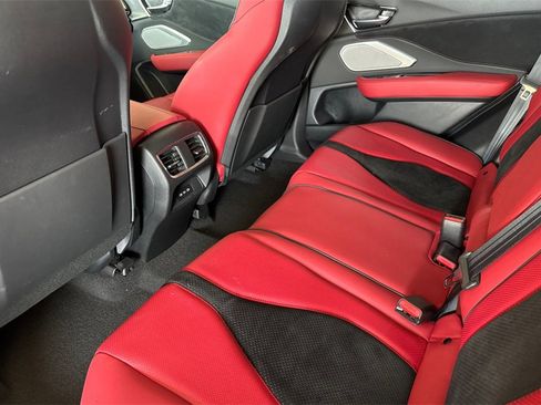 Certified 2024 Acura RDX A-Spec image 5