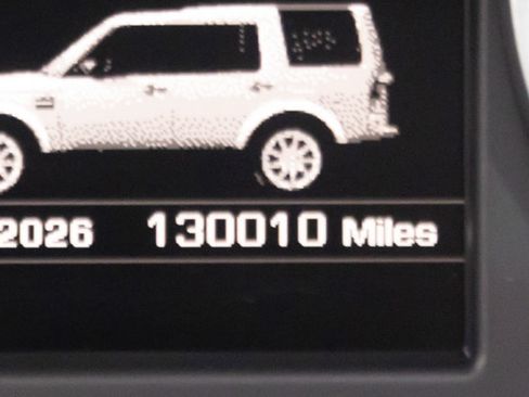 Used 2016 Land Rover LR4 HSE AWD/4WD image 75