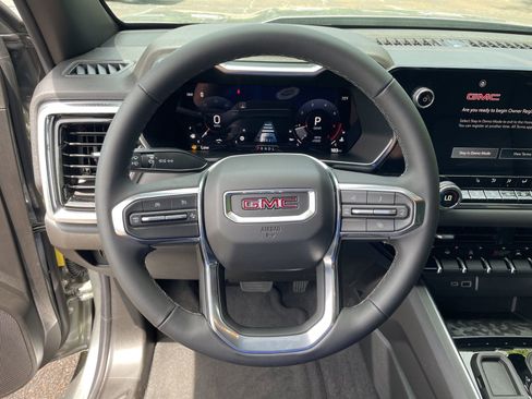New 2026 GMC Canyon Elevation w/ Convenience Package RWD image 13