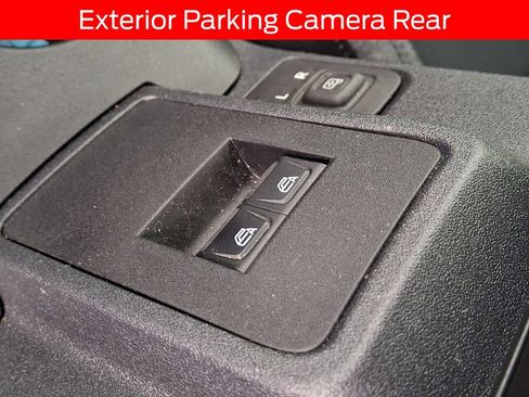 Used 2022 Ford Bronco 2-Door image 25