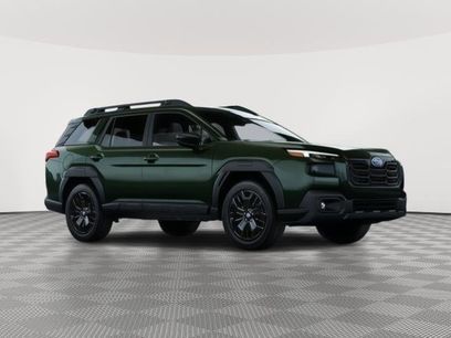 New 2026 Subaru Outback Limited XT