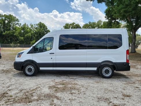 New 2026 Ford Transit 350 XL RWD image 7