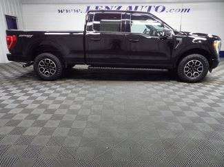 Used 2023 Ford F150 XLT w/ Equipment Group 302A High AWD/4WD video 2