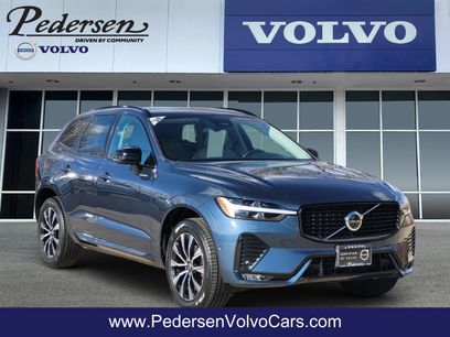 Certified 2024 Volvo XC60 B5 Plus w/ Protection Package Premier