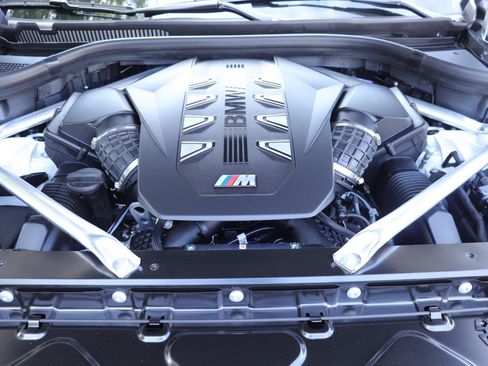 New 2026 BMW X5 M60i AWD/4WD image 40