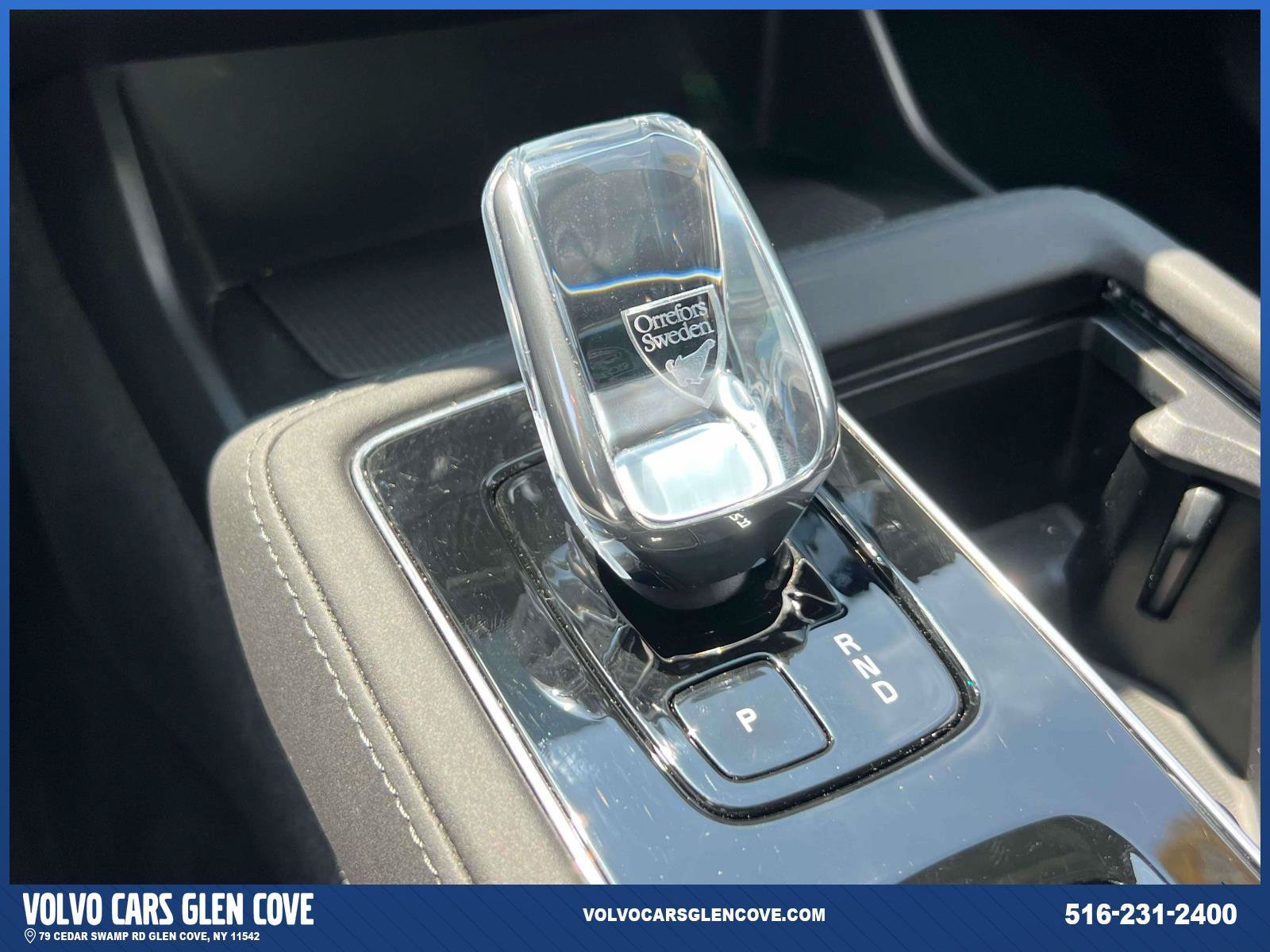 Used 2026 Volvo XC90 B6 Plus w/ Protection Package Premier AWD/4WD image 29