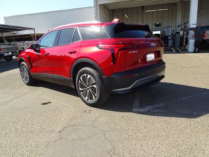 Certified 2024 Chevrolet Blazer EV LT