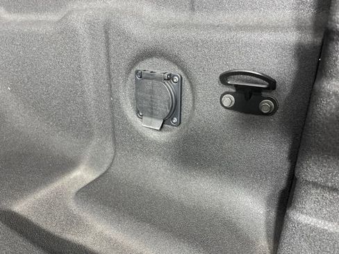 Certified 2025 Nissan Frontier Pro-X w/ Pro Convenience Package RWD image 48