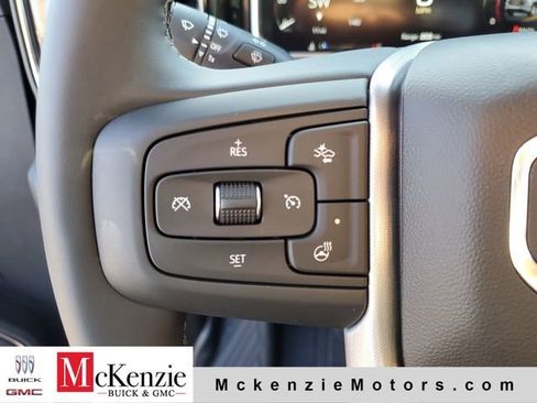 New 2026 GMC Sierra 1500 SLE AWD/4WD image 11