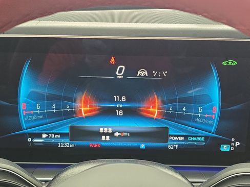 New 2026 Mercedes-Benz GLS 63 AMG 4MATIC image 20