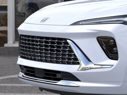 New 2026 Buick Envision Avenir image 27