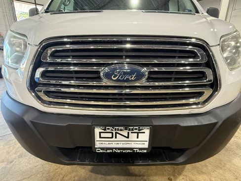Used 2015 Ford Transit 350 XLT RWD image 14