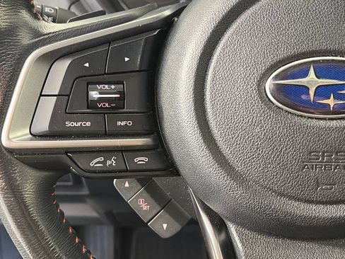 Used 2019 Subaru Crosstrek 2.0i Limited w/ Moonroof Package AWD/4WD image 17