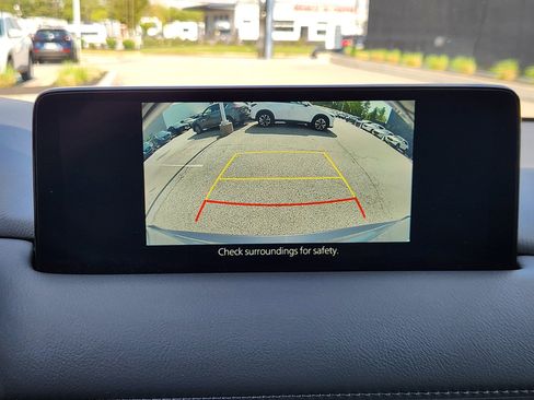 Used 2024 MAZDA CX-5 Carbon Edition image 13