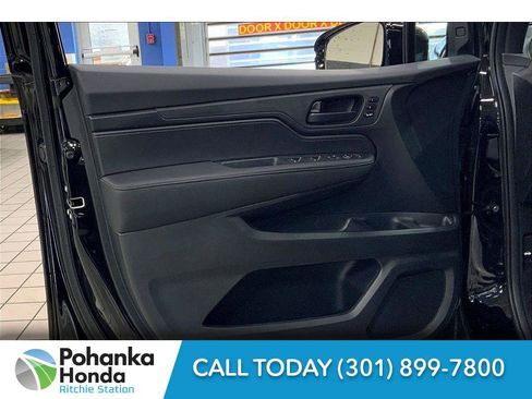 New 2026 Honda Odyssey Sport-L image 14