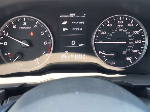 Certified 2026 Subaru Forester Limited AWD/4WD image 15