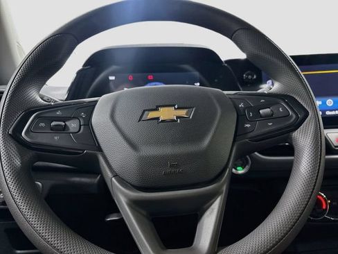 New 2026 Chevrolet TrailBlazer LS w/ LS Convenience Package FWD image 13