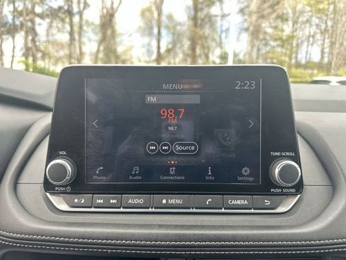 Used 2024 Nissan Rogue SV image 23