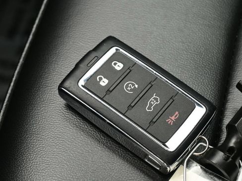 Used 2024 Jeep Grand Cherokee Limited 4xe AWD/4WD image 32