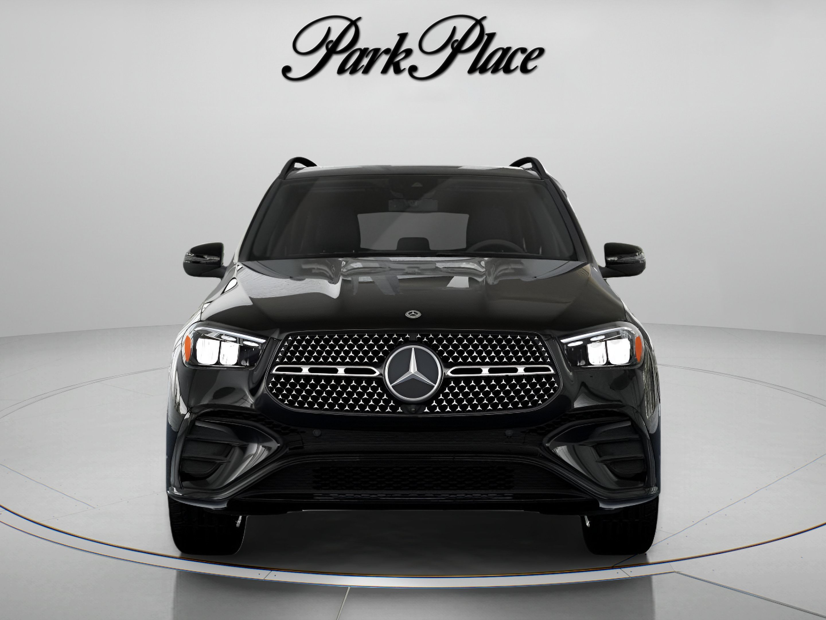 Certified 2026 Mercedes-Benz GLE 350 4MATIC image 35