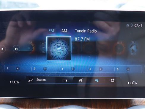 Used 2021 Mercedes-Benz GLC 300 image 48