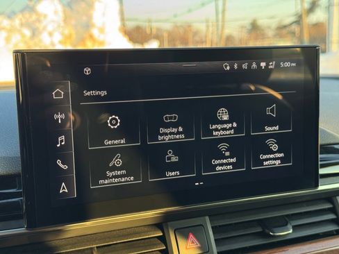 Used 2021 Audi A4 2.0T Premium Plus w/ Premium Plus Package image 59