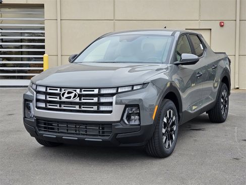 New 2026 Hyundai Santa Cruz SE image 3