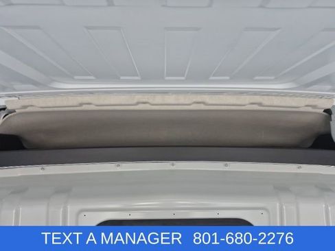 New 2026 RAM ProMaster 3500 w/ Safety Group FWD image 12