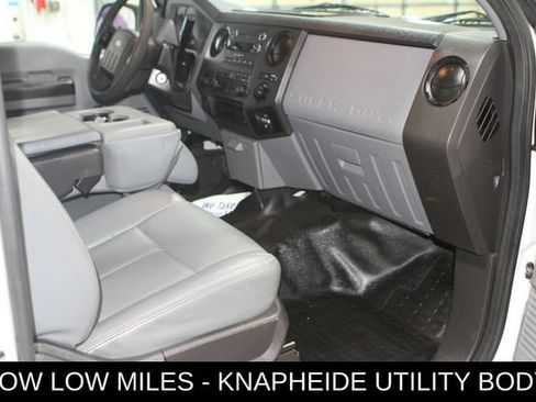 Used 2016 Ford F250 XL RWD image 21
